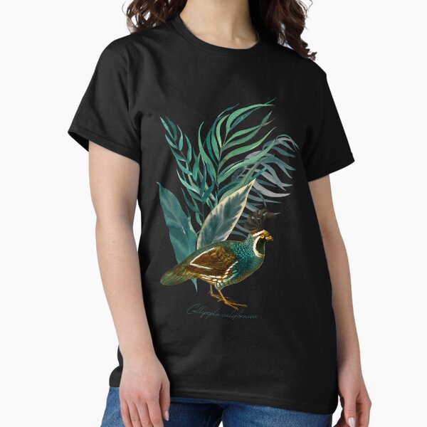 Item preview, California quail (Callipepla californica) designed and sold by musicora.