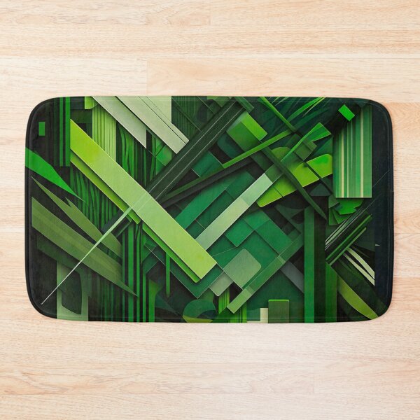 Item preview, Composition 11 designed and sold by Standard Deviation Co.