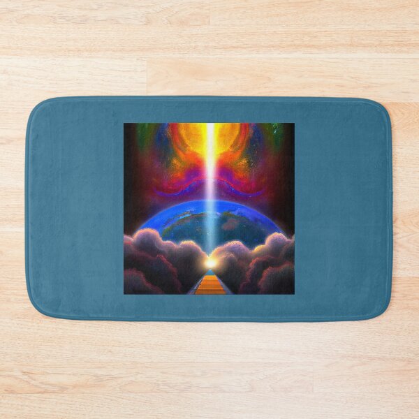 Item preview, The Ascension of Gaia  designed and sold by AetherFoinix.