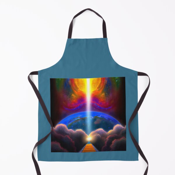 Item preview, The Ascension of Gaia  designed and sold by AetherFoinix.