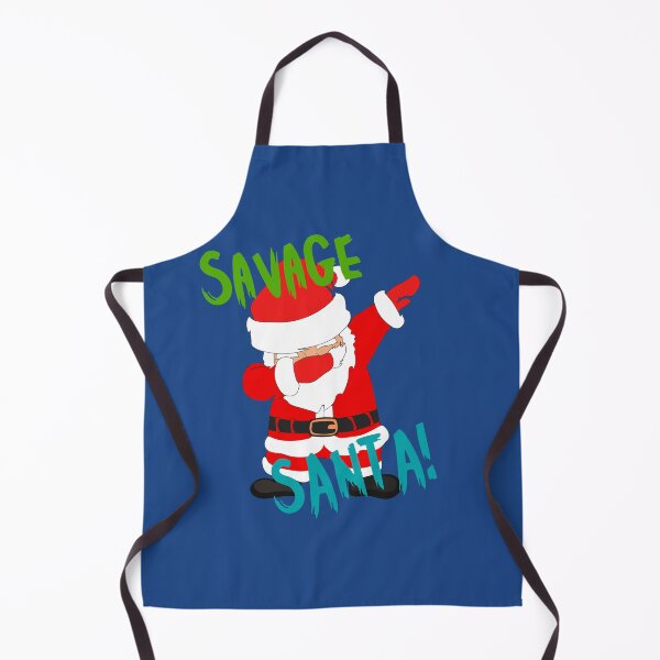 Item preview, This Christmas Only savage Santa In Our Home/ Dabbing  designed and sold by Universal-7.