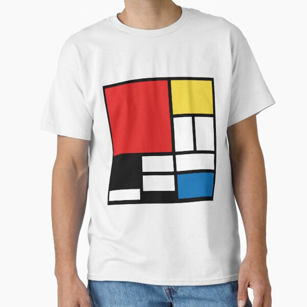 Item preview, My Mondrian designed and sold by carolinavolo.