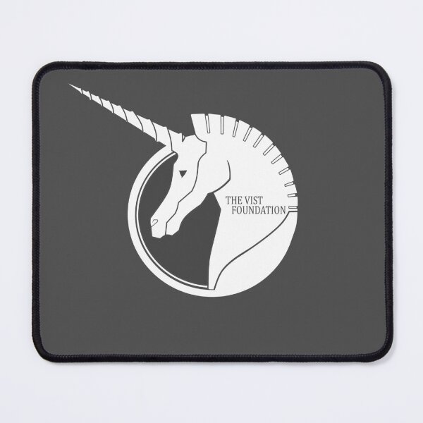 Item preview, Vist Foundation designed and sold by Atzon.