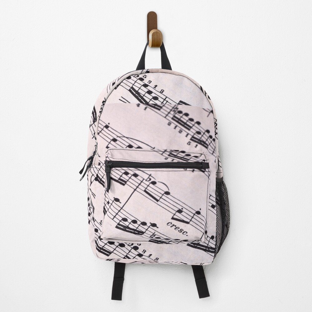Item preview, Backpack designed and sold by IgorKovalenko.