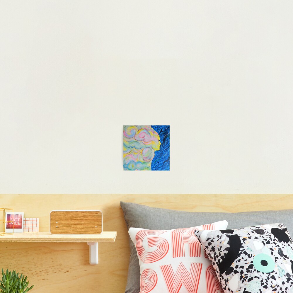 Item preview, Photographic Print designed and sold by Rinmagicart.
