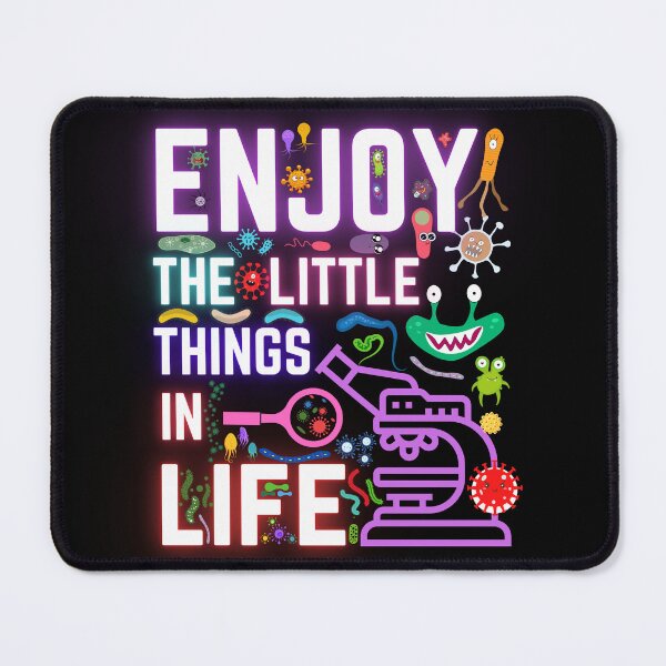 Item preview, funny microscope,microbiologists biology nerd science lab. designed and sold by Designsplendor.