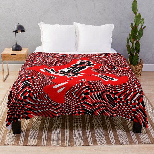 Item preview, GREAT WEST INDIES CHRISTMAS AND CARNIVAL TRINIDAD AND TOBAGO SOUVENIRS - UNIQUE ABSTRACT CONFORMAL MAPPING CARIBBEAN GEOMETRIC PATTERN - FESTIVE INSPIRATION OF THE TRINIDADIAN FLAG designed and sold by Ralek.
