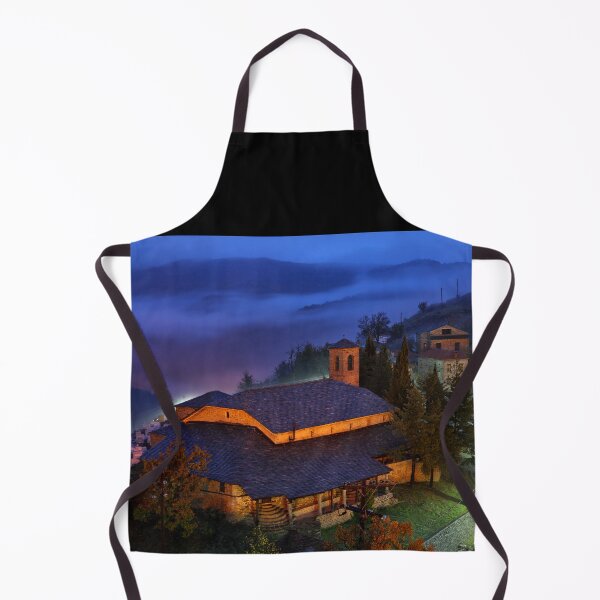 Item preview, Church in the clouds designed and sold by Hercules Milas.