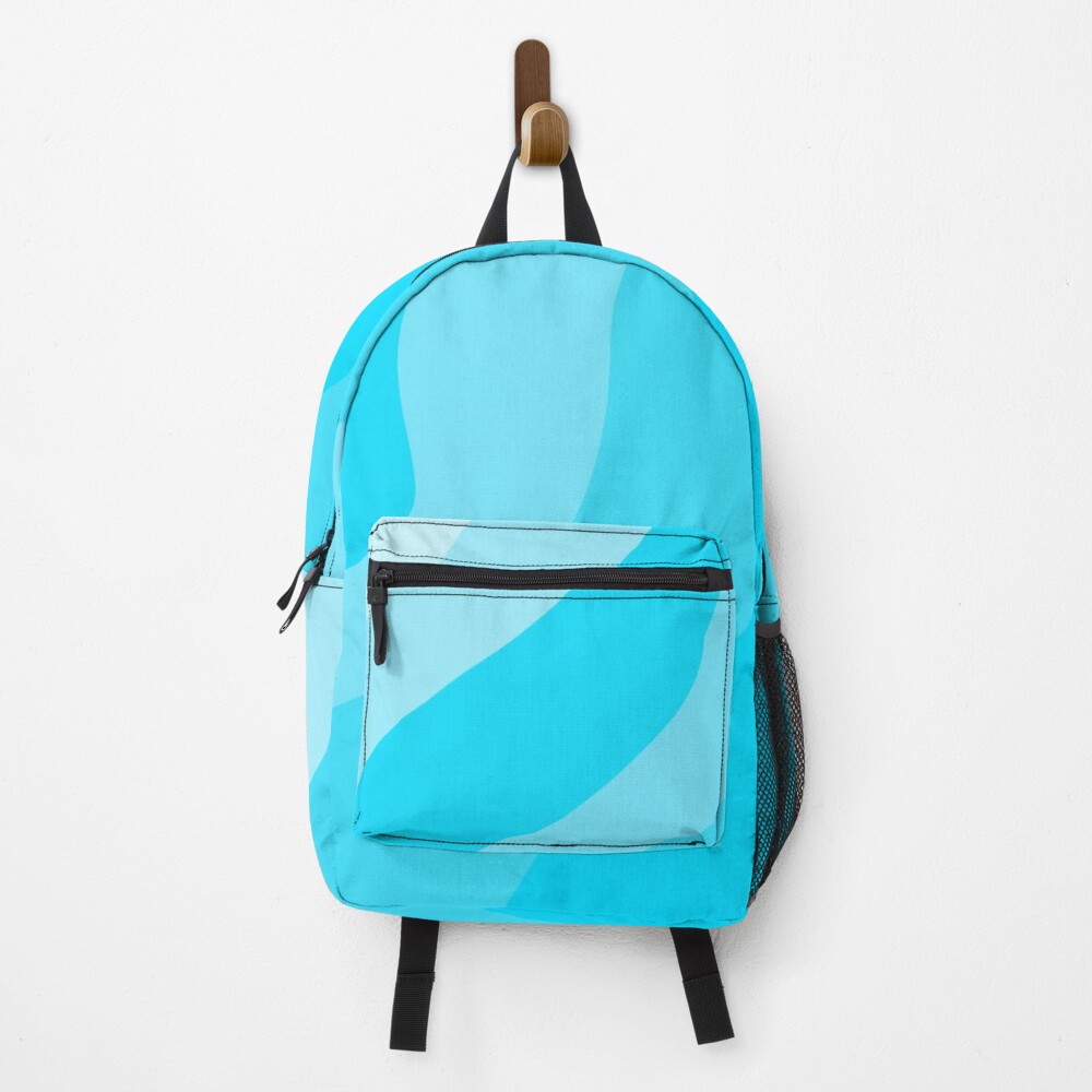Item preview, Backpack designed and sold by PotluckPrints.