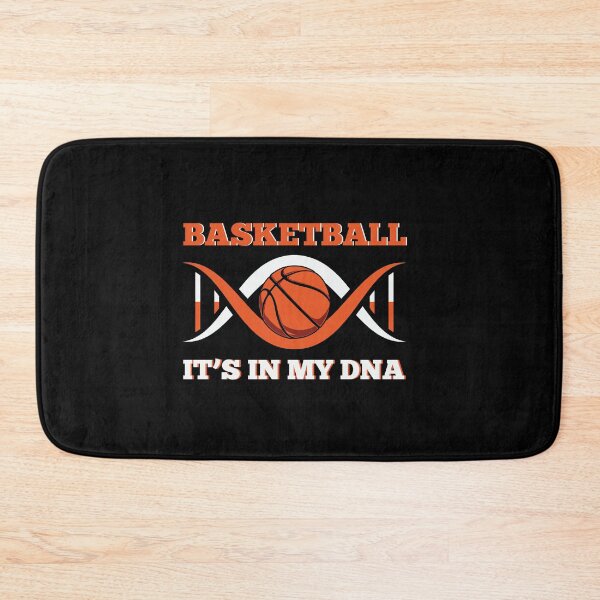Item preview, Basketball Is In My DNA designed and sold by Anthlete.
