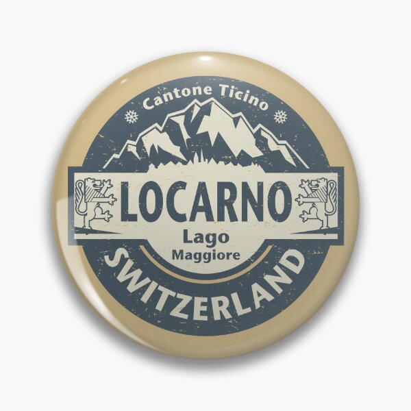 Item preview, Locarno, Switzerland designed and sold by studio838.