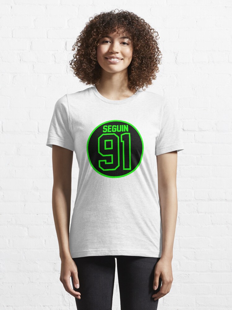 Tyler Seguin Essential T-Shirt for Sale by Juliasmith0726
