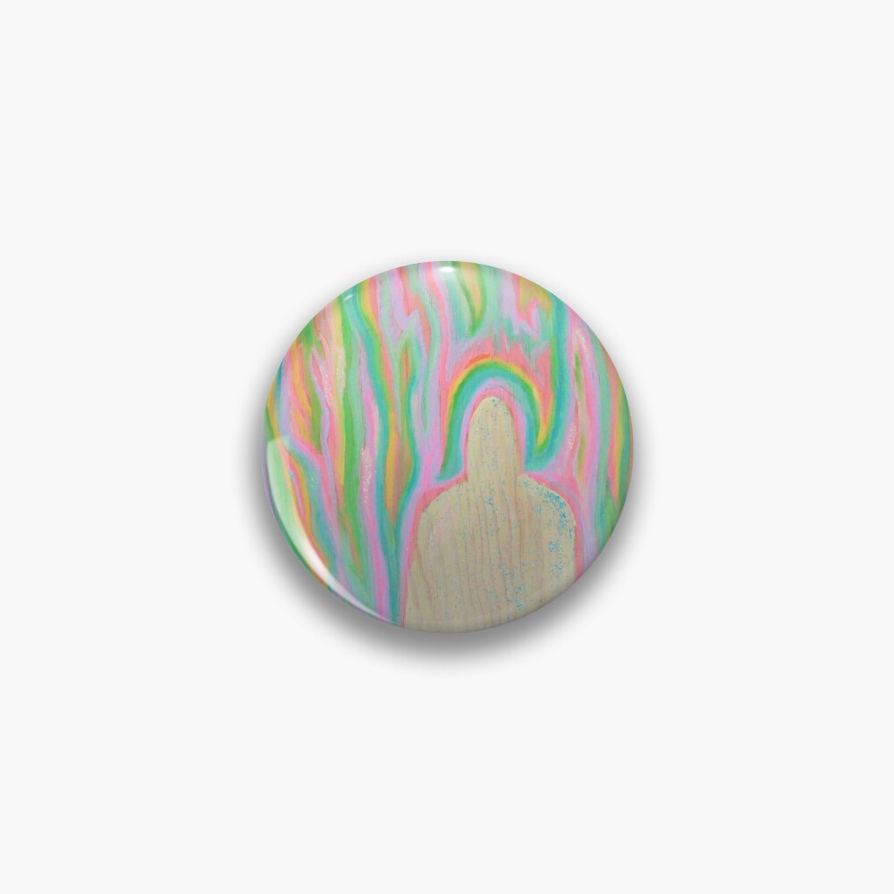 Item preview, Pin designed and sold by Rinmagicart.