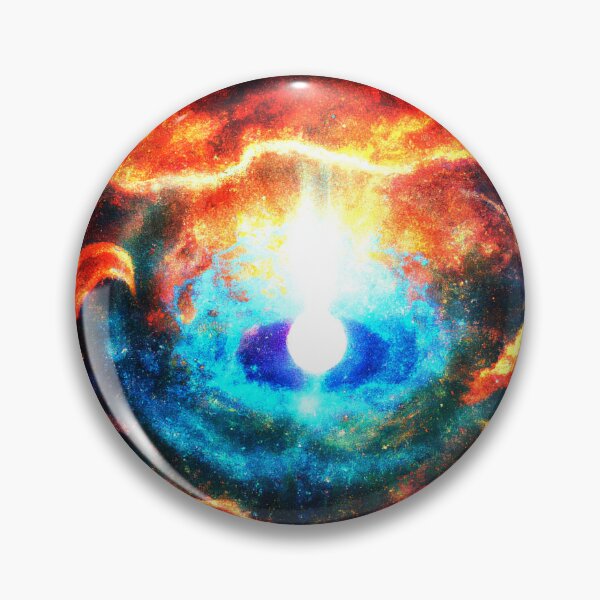 Item preview, The Ascension of Gaia I designed and sold by AetherFoinix.