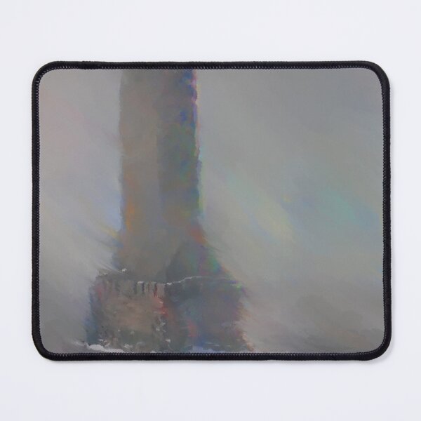 Item preview, Chimney eroded by dementia  designed and sold by Aurora-Demure.
