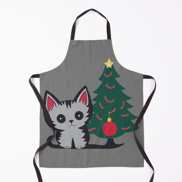 Item preview, Christmas Kitty designed and sold by Art4u-Shop.