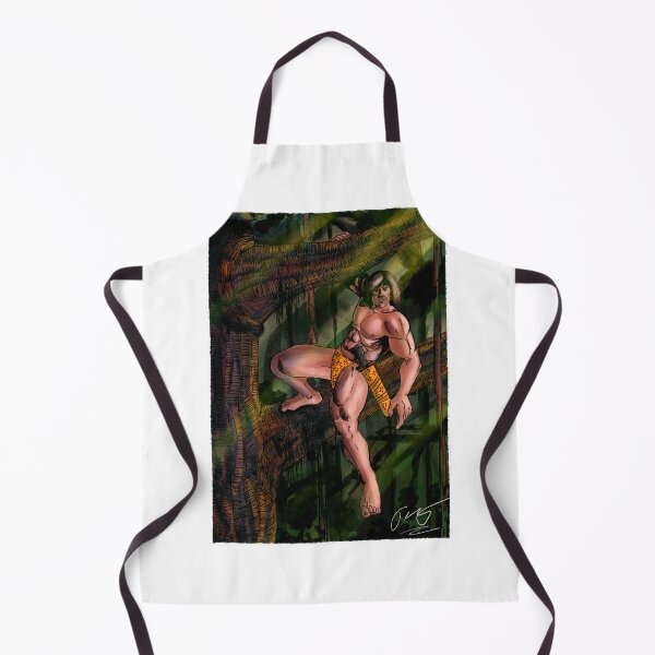 Item preview, Tarzan of the apes designed and sold by tomimt.