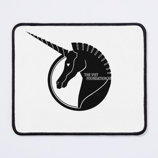 Item preview, Vist Foundation designed and sold by Atzon.