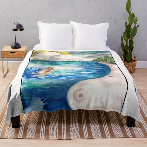 Item preview, Scuze Me While I Kiss This Sky designed and sold by Davol White.