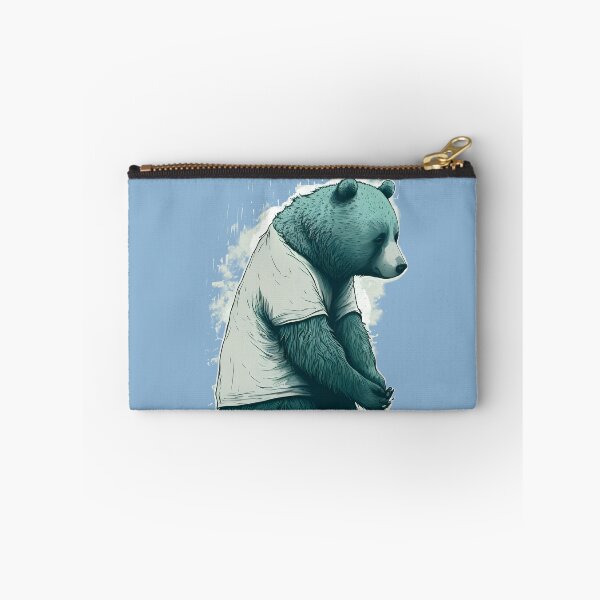 Item preview, Bear With Me designed and sold by john-ess.