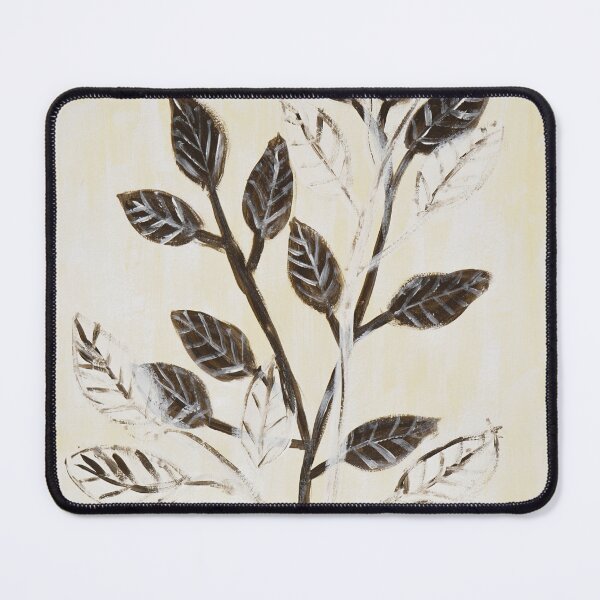Item preview, tree leaves designed and sold by veraartgallery.
