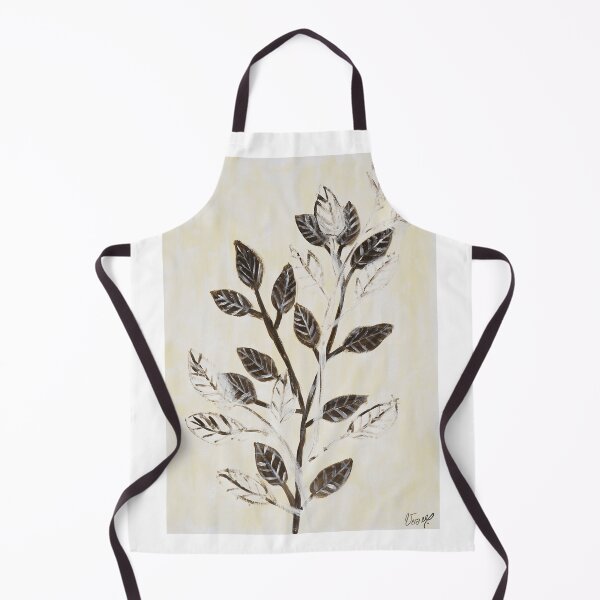 Item preview, tree leaves designed and sold by veraartgallery.