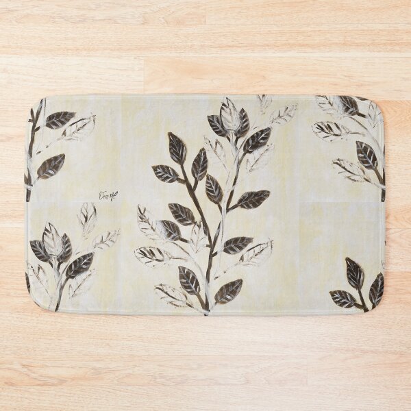 Item preview, tree leaves designed and sold by veraartgallery.