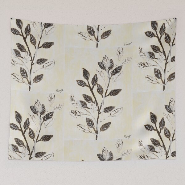 Item preview, tree leaves designed and sold by veraartgallery.