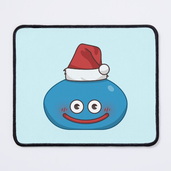 Item preview, Xmas Slime Chibi designed and sold by nekunee.