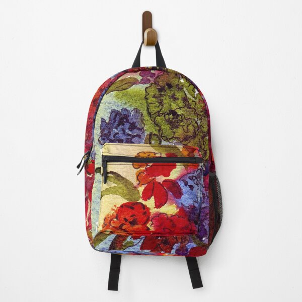 Item preview, Elaborar flores, en cada color designed and sold by Maree Clarkson .