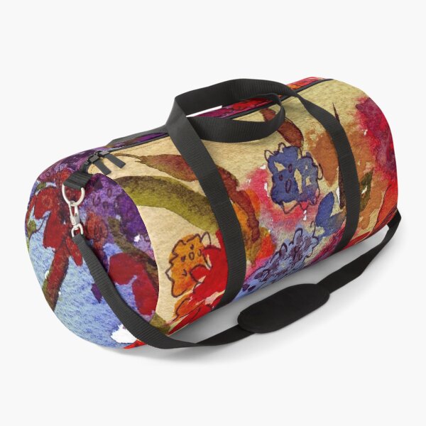 Item preview, Elaborate blossoms, in every hue designed and sold by Maree Clarkson .
