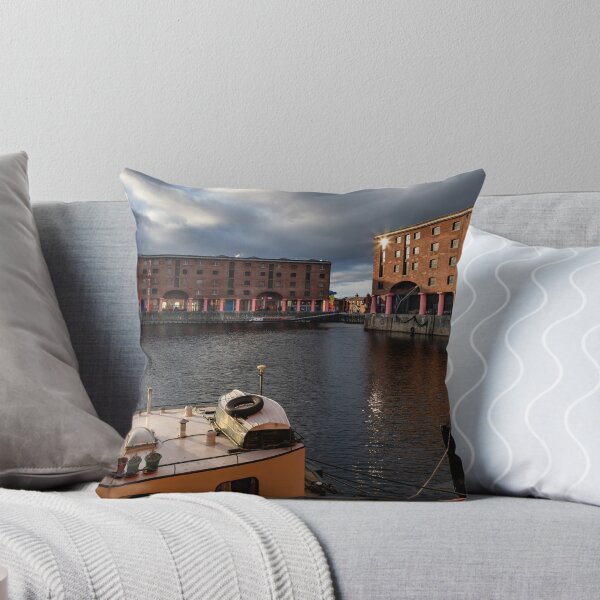 Item preview, Liverpool designed and sold by jasminewang.