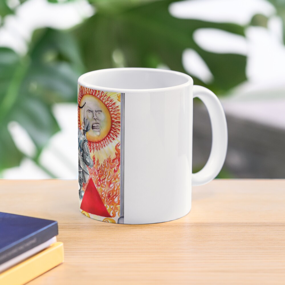Item preview, Classic Mug designed and sold by dajson.