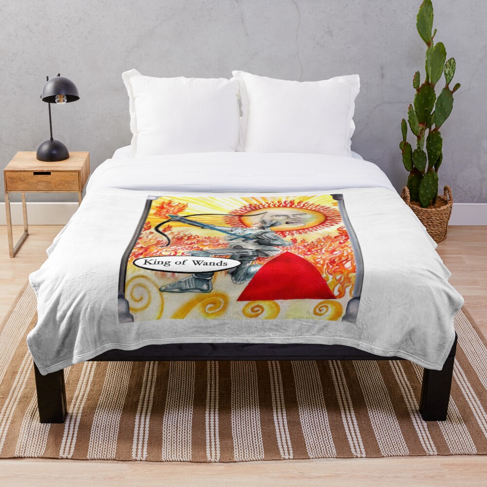 Item preview, Throw Blanket designed and sold by dajson.