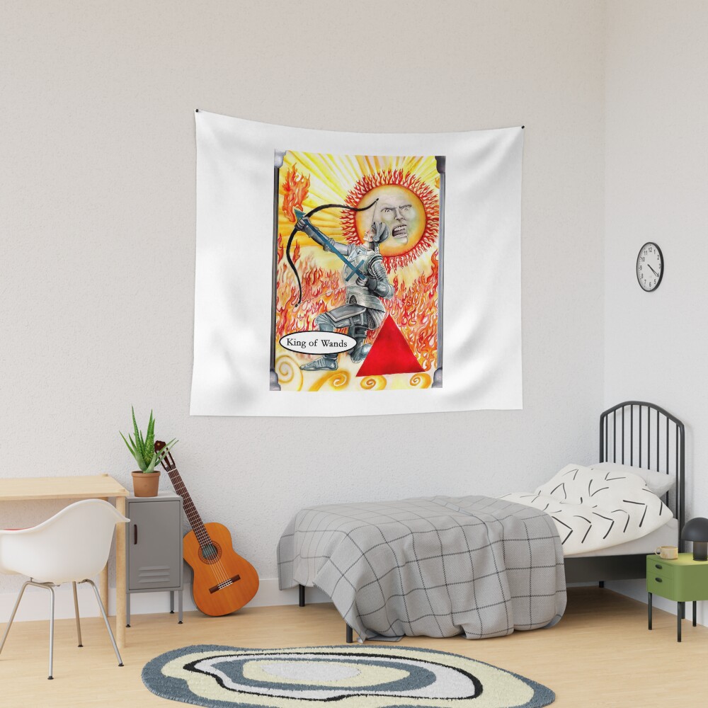 Item preview, Tapestry designed and sold by dajson.