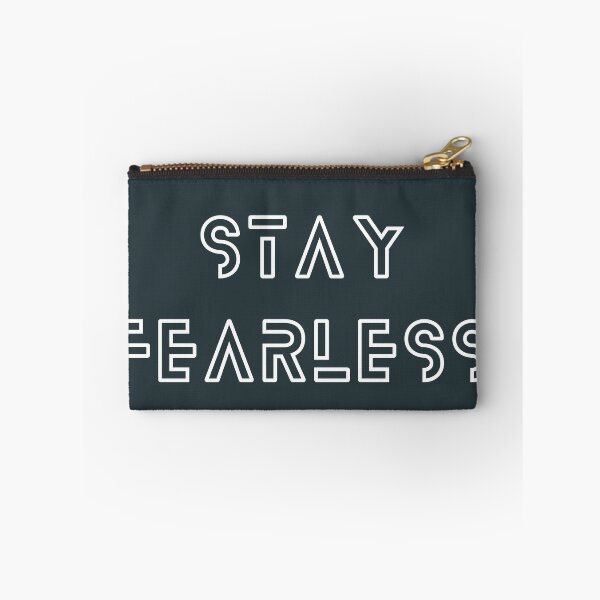 Item preview, Stay Fearless designed and sold by K367.