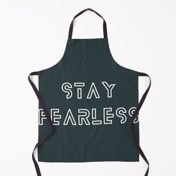 Item preview, Stay Fearless designed and sold by K367.