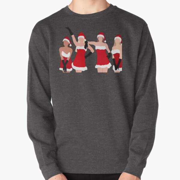 Mean girls outlet christmas sweater