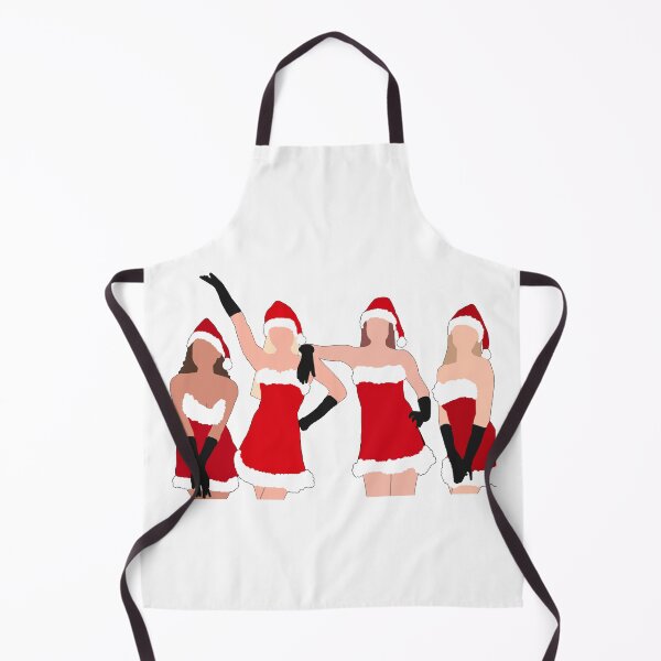 Item preview, mean girls christmas minimalist designed and sold by 666cherry.