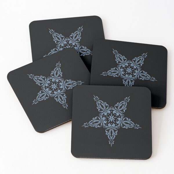 Item preview, pentagram 5 designed and sold by crileybell.