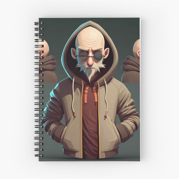 Item preview, Oldman designed and sold by HAHA-2001.