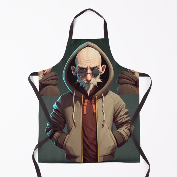 Item preview, Oldman designed and sold by HAHA-2001.
