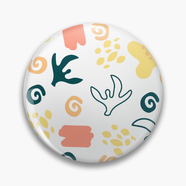 Item preview, Abstract colorful pattern design  designed and sold by DigitalMagShop.