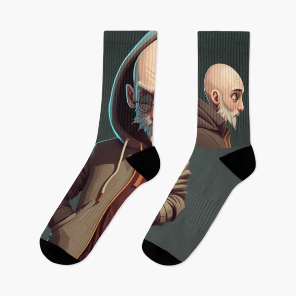 Item preview, Oldman designed and sold by HAHA-2001.