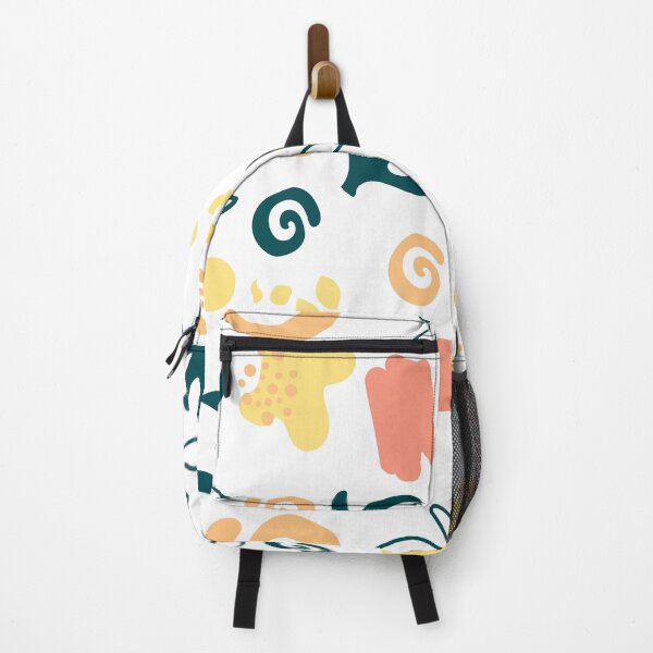 Item preview, Abstract colorful pattern design designed and sold by DigitalMagShop.
