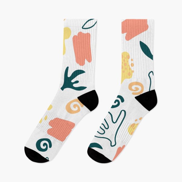 Item preview, Abstract colorful pattern design  designed and sold by DigitalMagShop.