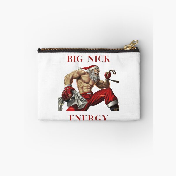 Item preview, Big Nick Energy designed and sold by Tekkerz.