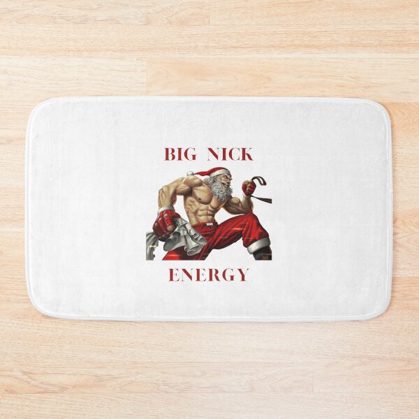 Item preview, Big Nick Energy designed and sold by Tekkerz.