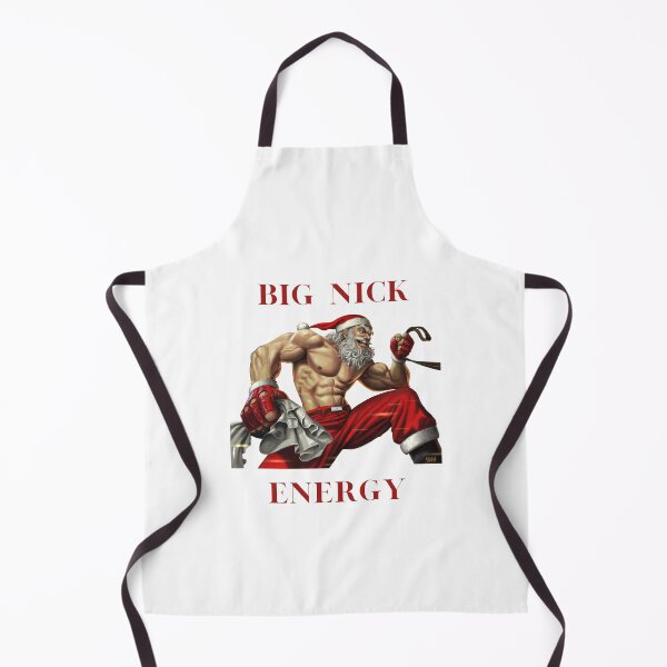 Item preview, Big Nick Energy designed and sold by Tekkerz.
