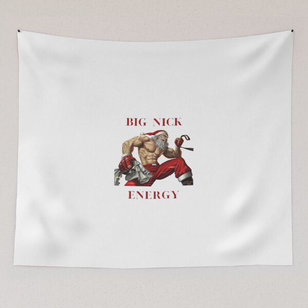 Item preview, Big Nick Energy designed and sold by Tekkerz.